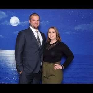 Meet your Posher, Bailey